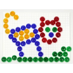 LENA ® Mozaïek Set Transparant 15 Mm 8 LENA ® Mozaïek Set Transparant 15 Mm -Kinder Avontuur Verkoop lena mozaiek set transparant 15 mm a337389 1