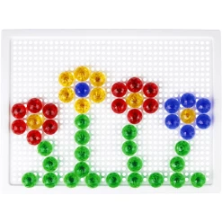 LENA ® Mozaïek Set Transparant 15 Mm 11 LENA ® Mozaïek Set Transparant 15 Mm -Kinder Avontuur Verkoop lena mozaiek set transparant 15 mm a337389 4