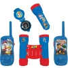 LEXIBOOK PAW Patrol Helper Avontuur Set -Kinder Avontuur Verkoop lexibook paw patrol helper avontuur set a361700