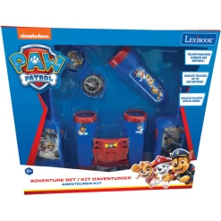 LEXIBOOK PAW Patrol Helper Avontuur Set 11 LEXIBOOK PAW Patrol Helper Avontuur Set -Kinder Avontuur Verkoop lexibook paw patrol helper avontuur set a361700 4