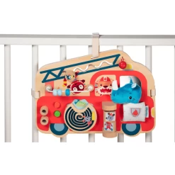 Lilliputiens Activity - Brandweerauto 9 Lilliputiens Activity - Brandweerauto -Kinder Avontuur Verkoop lilliputiens activity brandweerauto a290018 2