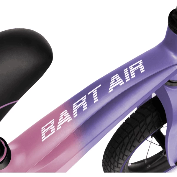 Lionelo Bart Air Roze Violet Wiel 6 Lionelo Bart Air Roze Violet Wiel - Afbeelding 5