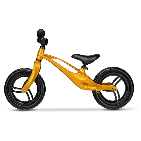 Lionelo - Bart Goldie Wiel 5 Lionelo - Bart Goldie Wiel - Afbeelding 3