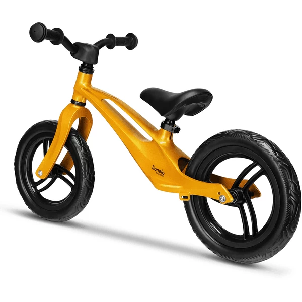 Lionelo - Bart Goldie Wiel 6 Lionelo - Bart Goldie Wiel - Afbeelding 4