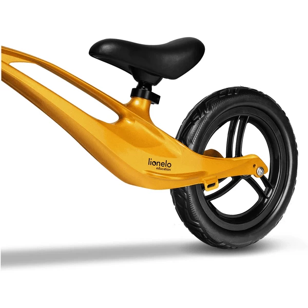 Lionelo - Bart Goldie Wiel 7 Lionelo - Bart Goldie Wiel - Afbeelding 5