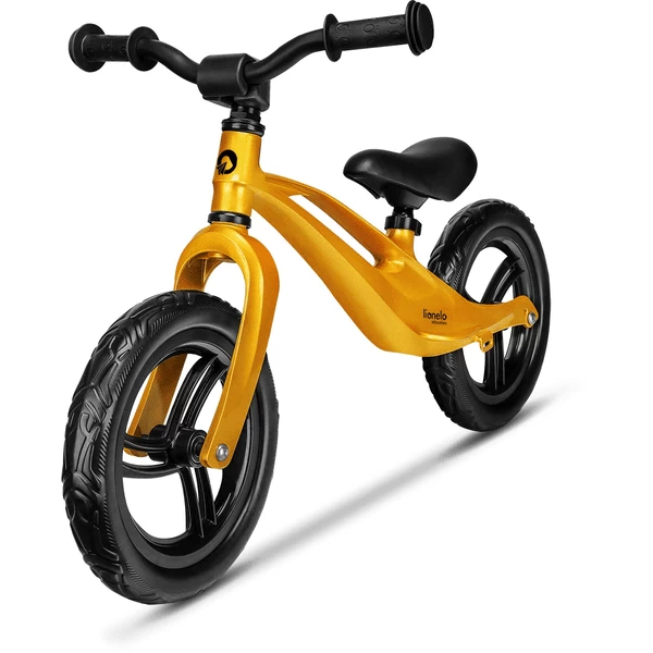Lionelo - Bart Goldie Wiel 3 Lionelo - Bart Goldie Wiel