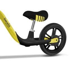 Lionelo Loopwiel Arie Yellow Lemon -Kinder Avontuur Verkoop lionelo loopwiel arie yellow lemon a376661 4