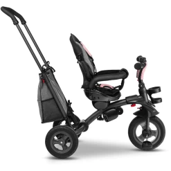 Lionelo - Tricycle Tris Candy Rose -Kinder Avontuur Verkoop lionelo tricycle tris candy rose a308678 4