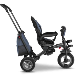 Lionelo - Tricycle Tris Jeans 11 Lionelo - Tricycle Tris Jeans -Kinder Avontuur Verkoop lionelo tricycle tris jeans a308696 4