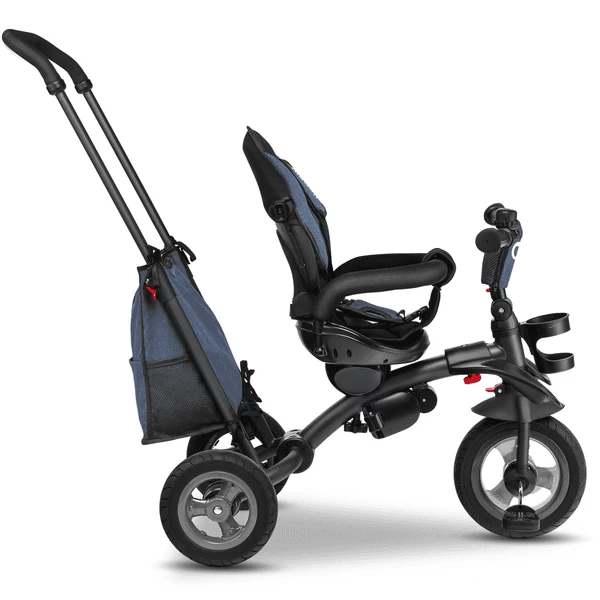 Lionelo - Tricycle Tris Jeans 7 Lionelo - Tricycle Tris Jeans - Afbeelding 5