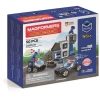 MAGFORMERS® Amazing Police Set -Kinder Avontuur Verkoop magformers amazing police set a293054