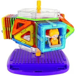 MAGFORMERS ® Carnival Plus Set -Kinder Avontuur Verkoop magformers carnival plus set a312555 3
