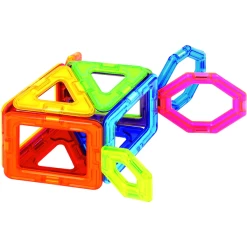 MAGFORMERS ® Challenger 14 Set -Kinder Avontuur Verkoop magformers challenger 14 set a415070 2