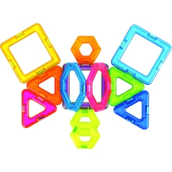 MAGFORMERS ® Challenger 14 Set -Kinder Avontuur Verkoop magformers challenger 14 set a415070 3