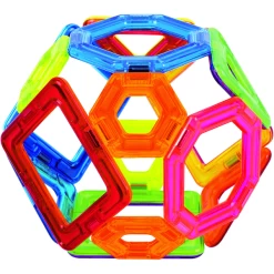 MAGFORMERS ® Challenger 14 Set -Kinder Avontuur Verkoop magformers challenger 14 set a415070 4