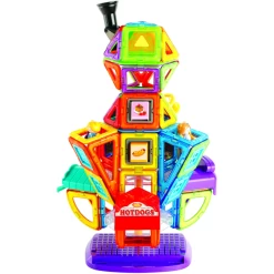 MAGFORMERS ®Fantasy Land Set 9 MAGFORMERS ®Fantasy Land Set -Kinder Avontuur Verkoop magformers fantasy land set a332473 2