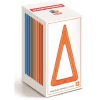 MAGFORMERS® Iso. Triangle Set 12 -Kinder Avontuur Verkoop magformers iso triangle set 12 a292986