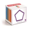 MAGFORMERS Vijfhoek Set 12 -Kinder Avontuur Verkoop magformers vijfhoek set 12 a216044