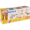 MATADOR ® Maker M070 Houtbouwkit -Kinder Avontuur Verkoop matador maker m070 houtbouwkit a298677