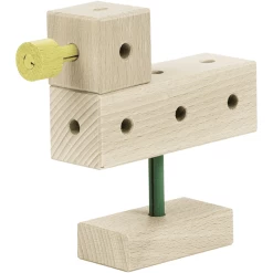 MATADOR ® Maker M070 Houtbouwkit 9 MATADOR ® Maker M070 Houtbouwkit -Kinder Avontuur Verkoop matador maker m070 houtbouwkit a298677 2