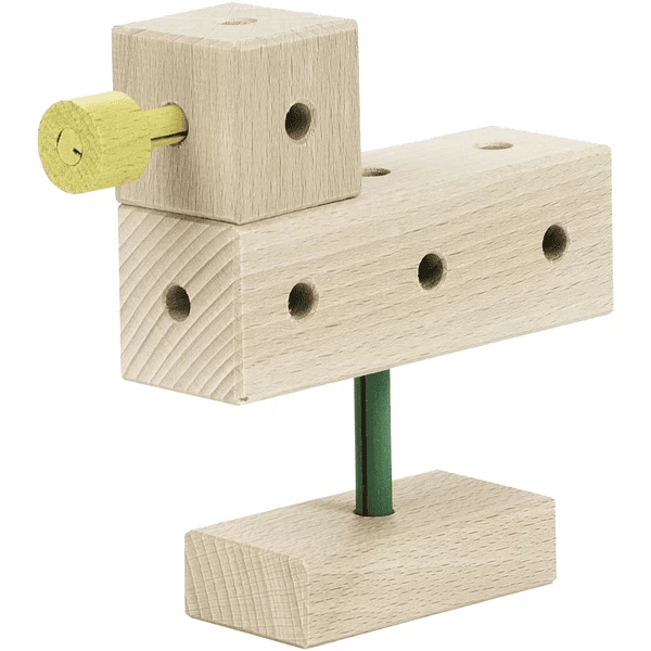 MATADOR ® Maker M070 Houtbouwkit 5 MATADOR ® Maker M070 Houtbouwkit - Afbeelding 3