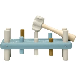 Micki Klopbank Blauw -Kinder Avontuur Verkoop micki klopbank blauw a360262 2