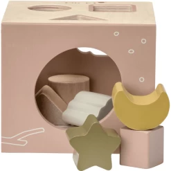 Micki Sorteerbox Roze -Kinder Avontuur Verkoop micki sorteerbox roze a360286 2