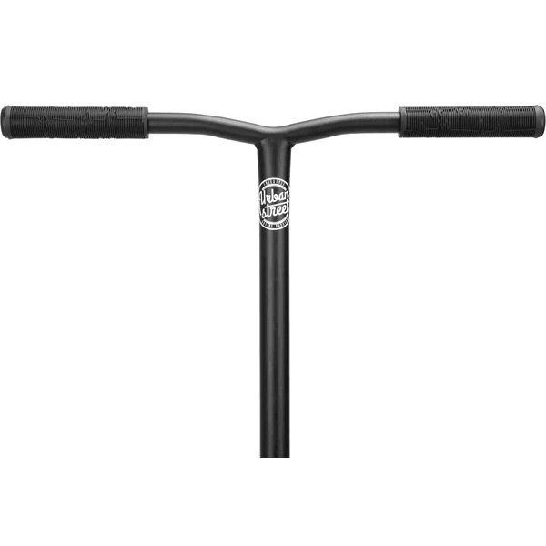 Motion Scooter Urban Pro Zwart - Neo - Blauw 5 Motion Scooter Urban Pro Zwart - Neo - Blauw - Afbeelding 3