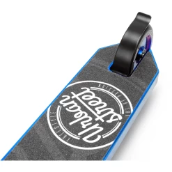 Motion Scooter Urban Pro Zwart - Neo - Blauw 10 Motion Scooter Urban Pro Zwart - Neo - Blauw -Kinder Avontuur Verkoop motion scooter urban pro zwart neo blauw a329139 3