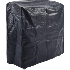 MUDDY BUDDY Beschermhoes "Guardian Large" Antraciet Blauw