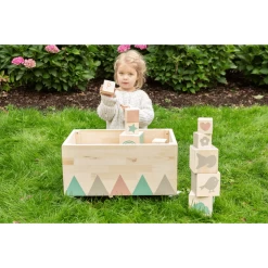 Kinder Avontuur Verkoop -Kinder Avontuur Verkoop muddy buddy speelkist voor buiten schatzoeker naturel a412355 1