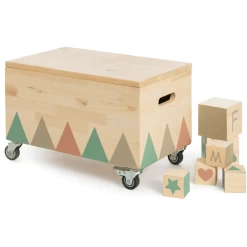 MUDDY BUDDY Speelkist Voor Buiten "Schatzoeker" Naturel -Kinder Avontuur Verkoop muddy buddy speelkist voor buiten schatzoeker naturel a412355 3