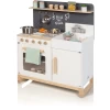 MUSTERKIND Speelkeuken Wit/natuurlijke