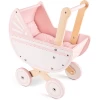 New Classic Toys® New Class Ic Toys Poppenwagen Roze Incl. Bedset -Kinder Avontuur Verkoop new class ic toys poppenwagen roze incl bedset a378668