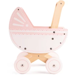 New Classic Toys® New Class Ic Toys Poppenwagen Roze Incl. Bedset 11 New Classic Toys® New Class Ic Toys Poppenwagen Roze Incl. Bedset -Kinder Avontuur Verkoop new class ic toys poppenwagen roze incl bedset a378668 4