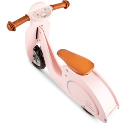 New Classic Toys® New Class Ic Toys Rolscooter - Roze -Kinder Avontuur Verkoop new class ic toys rolscooter roze a379199 3
