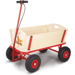 Pinolino Pinolinio Bolderkar Til Met Rem