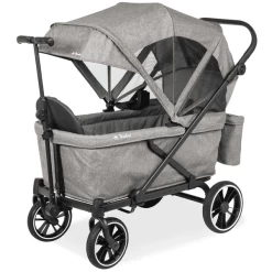 Pinolino Cruiser PI 500 Opvouwbare Bolderkar