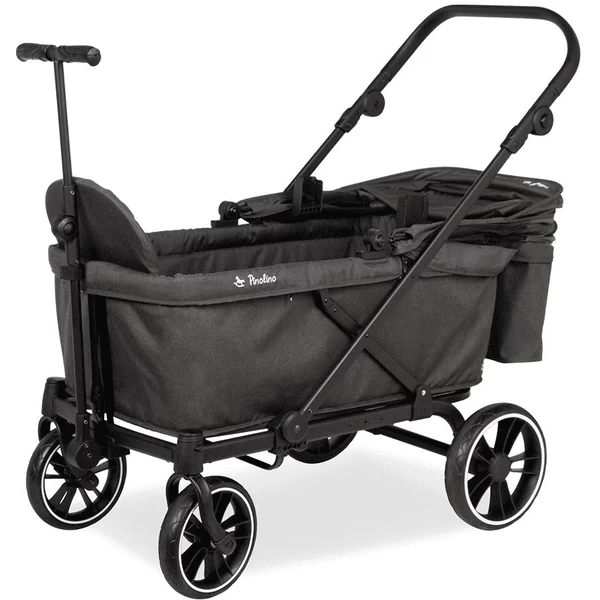 Pinolino Cruiser PI 500 Opvouwbare Bolderkar 5 Pinolino Cruiser PI 500 Opvouwbare Bolderkar - Afbeelding 3