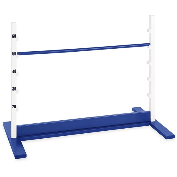 Pinolino Hindernis "Hoppe", Blauw 3 Pinolino Hindernis "Hoppe", Blauw