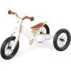 Pinolino Loopdriewieler Oskar, Wit/natuur 1 Pinolino Loopdriewieler Oskar, Wit/natuur -Kinder Avontuur Verkoop pinolino loopdriewieler oskar wit natuur a300127