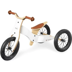 Pinolino Loopdriewieler Oskar, Wit/natuur 10 Pinolino Loopdriewieler Oskar, Wit/natuur -Kinder Avontuur Verkoop pinolino loopdriewieler oskar wit natuur a300127 3