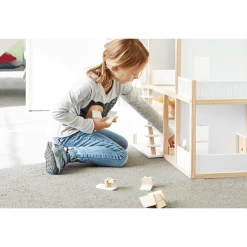 Pinolino Meubilair Poppenhuis 20 Stuks -Kinder Avontuur Verkoop pinolino meubilair poppenhuis 20 stuks a270599 3