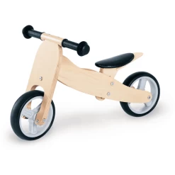 Pinolino Mini-Loopfiets Charlie, Natuurhout -Kinder Avontuur Verkoop pinolino mini loopfiets charlie natuurhout a203820 3