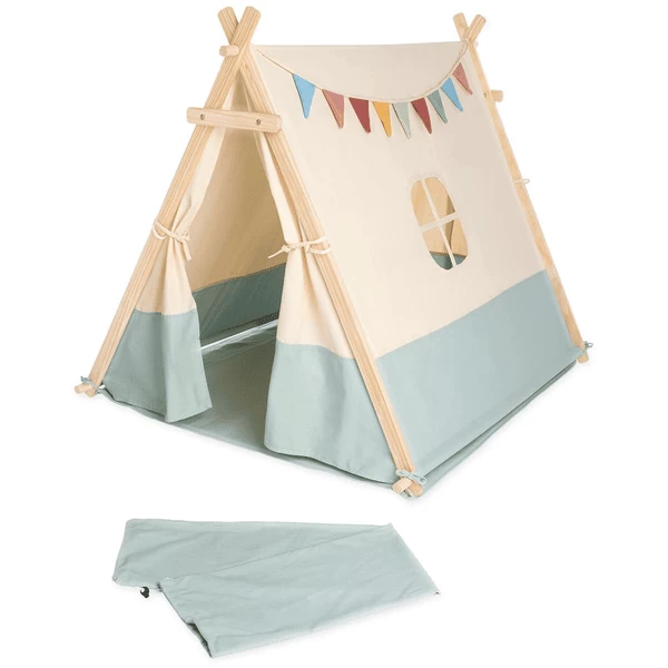 Pinolino Tent "Yuma", Natuur 3 Pinolino Tent "Yuma", Natuur