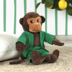 Pippi Knuffel Mr Nilsson 23 Cm -Kinder Avontuur Verkoop pippi knuffel mr nilsson 23 cm a333050 2