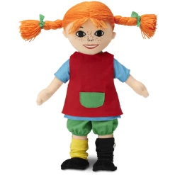 Pippi Langstrumpf Lappenpop 30 Cm -Kinder Avontuur Verkoop pippi langstrumpf lappenpop 30 cm a333049 4