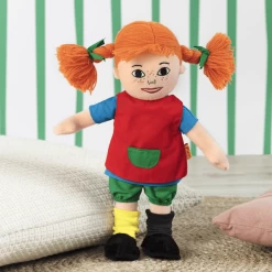 Pippi Langstrumpf Lappenpop 40 Cm -Kinder Avontuur Verkoop pippi langstrumpf lappenpop 40 cm a333043 2