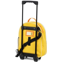 Pippi Trolley Geel -Kinder Avontuur Verkoop pippi trolley geel a333300 2