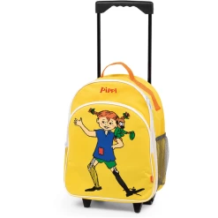Pippi Trolley Geel -Kinder Avontuur Verkoop pippi trolley geel a333300 3